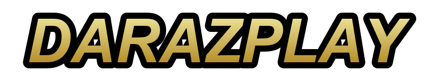 Darazplay Logo